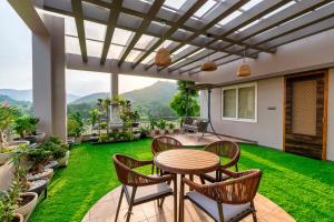 Gallery image of Mountain Creek Villa Udaipur in Udaipur