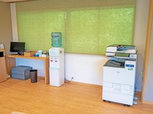 Imagem da galeria de 真田昌幸-幸村父子の隠れ宿 紀伊見荘 em Hashimoto