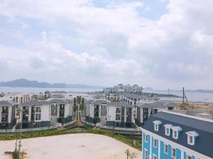 Phong cảnh thiên nhiên gần khách sạn