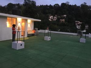 Fotografie z fotogalerie ubytování Everdew Kandy Rooms v destinaci Kandy