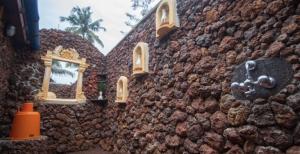 Fotografie z fotogalerie ubytování Varkala Marine Palace v destinaci Varkala