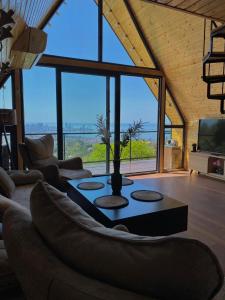 Imagen de la galería de Silent Hill, en Batumi