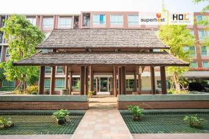 Gallery image of Luxury 2 bedroom Condo Old city in Chiang Mai