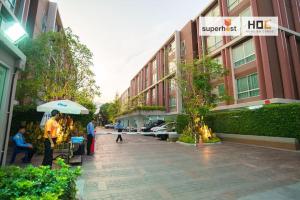 Gallery image of Luxury 2 bedroom Condo Old city in Chiang Mai