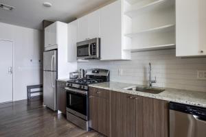 Gallery image of East Cambridge 1br w gym wd nr Lechmere T BOS-806 in Boston