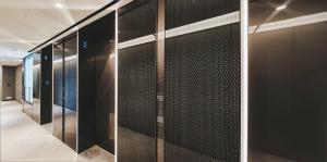 Imagen de la galería de The Stellar, en Hong Kong