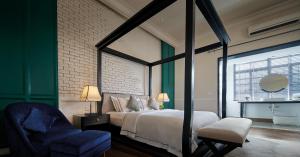 ジョージタウンにあるジ エディソン ジョージ タウンのギャラリーの写真 +7枚の写真