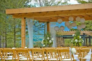 Fotografie z fotogalerie ubytování Topnotch Resort v destinaci Stowe