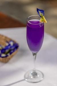 Heritance Ayurveda - All Meals and Treatments的酒水