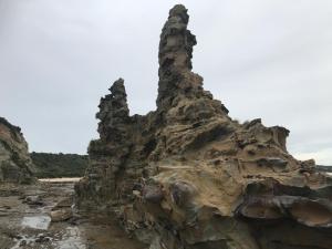 旅馆周边自然景观