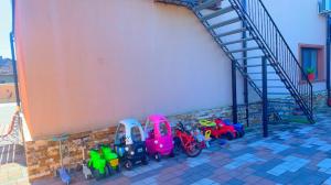 Fotografie z fotogalerie ubytování CASA ERk v destinaci Călimăneşti