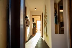 Fotografie z fotogalerie ubytování Kieserhof Apartment Wald v destinaci Terento