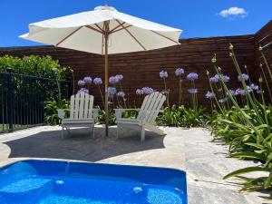 Gallery image of Macleay Cottage with plunge pool and local arts in Dubbo