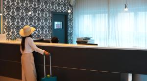 Hosté ubytování Hotel Lido + 37 fotografií