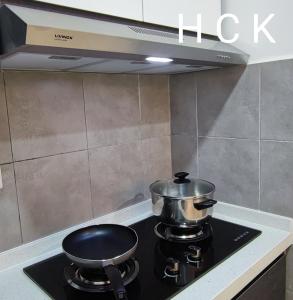 Mynd úr myndasafni af M Vertica í Kuala Lumpur