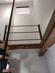 Fotografie z fotogalerie ubytování Appartement, Langres v destinaci Langres