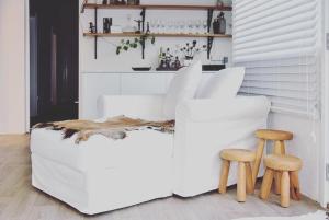 Gallery image of Macleay Cottage with plunge pool and local arts in Dubbo