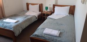 Fotografie z fotogalerie ubytování Garni hotel Niksic v destinaci Nikšič