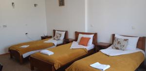Fotografie z fotogalerie ubytování Garni hotel Niksic v destinaci Nikšič