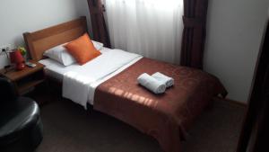 Fotografie z fotogalerie ubytování Garni hotel Niksic v destinaci Nikšič