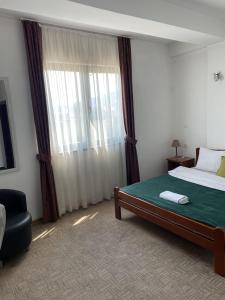 Fotografie z fotogalerie ubytování Garni hotel Niksic v destinaci Nikšič