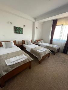 Fotografie z fotogalerie ubytování Garni hotel Niksic v destinaci Nikšič