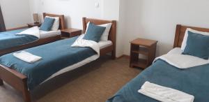 Fotografie z fotogalerie ubytování Garni hotel Niksic v destinaci Nikšič