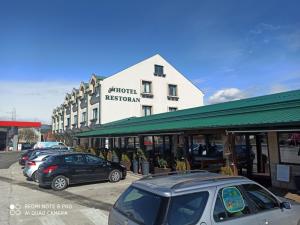 Fotografie z fotogalerie ubytování Garni hotel Niksic v destinaci Nikšič