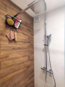 Fotografie z fotogalerie ubytování Specious Modern Apartment v Sofii