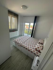 Letto o letti in una camera di Luxury 2 bedroom Apartments 19