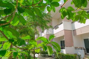 Gallery image of Anika boutique - อัณณิกา บูทีค in Klong Wan