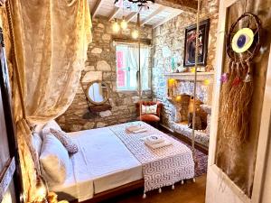 Gallery image of Marissa Boutique Hotel in Cesme