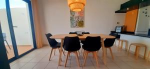 Zdjęcie z galerii obiektu Villa Suculenta w mieście Playa Blanca