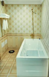 Gallery image of SULTAN PLAZA Borovoe in Borovoye