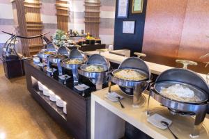 Foto de la galería de Solaris Hotel Malang en Malang