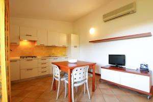 Gallery image of Cala Paradiso Residence in San Teodoro