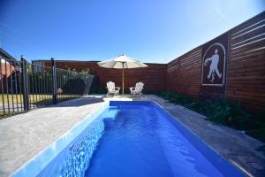 Gallery image of Macleay Cottage with plunge pool and local arts in Dubbo