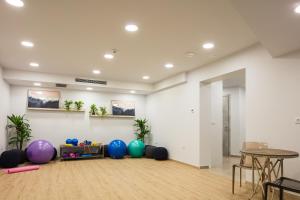 Kép Lines Concept Accommodation szállásáról Réthimnóban a galériában