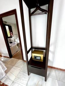 Zdjęcie z galerii obiektu Hotelito Suecia w Grenadzie