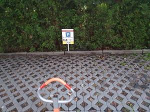 Fotografia z galérie ubytovania Apartament Piaskowy Polanki Park v destinácii Kołobrzeg