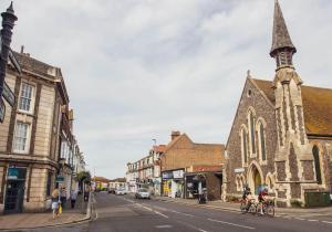 シーフォードにあるStafford House Apartment By Air Premierのギャラリーの写真 +2枚の写真