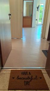 ノイシュタット・アン・デア・ヴァインシュトラーセにあるWohlfühl & Wellness Oaseのギャラリーの写真