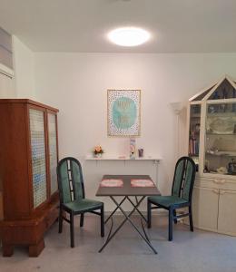 ノイシュタット・アン・デア・ヴァインシュトラーセにあるWohlfühl & Wellness Oaseのギャラリーの写真 +31枚の写真