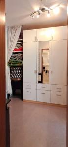 ノイシュタット・アン・デア・ヴァインシュトラーセにあるWohlfühl & Wellness Oaseのギャラリーの写真