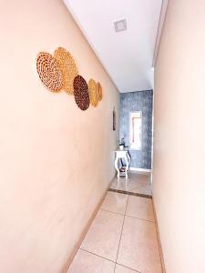 Fotografie z fotogalerie ubytování Apt na Praia do Morro,2 quadras do mar,com Garagem v destinaci Guarapari