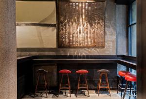 Kép STRAF, Milan, a Member of Design Hotels szállásáról Milánóban a galériában