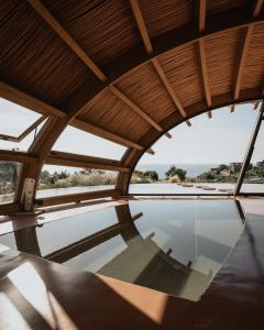 Fotografie z fotogalerie ubytování Seaside A Lifestyle Resort - Adults Only v destinaci Agia Pelagia