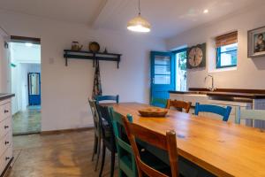 Φωτογραφία από το άλμπουμ του Alegre Beach House - Langebaan σε Langebaan +14 φωτογραφίες