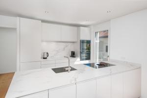 Gallery image of Neubauwohnung mit Lift in Matten in Matten