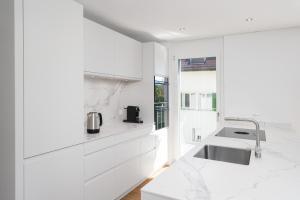 Gallery image of Neubauwohnung mit Lift in Matten in Matten